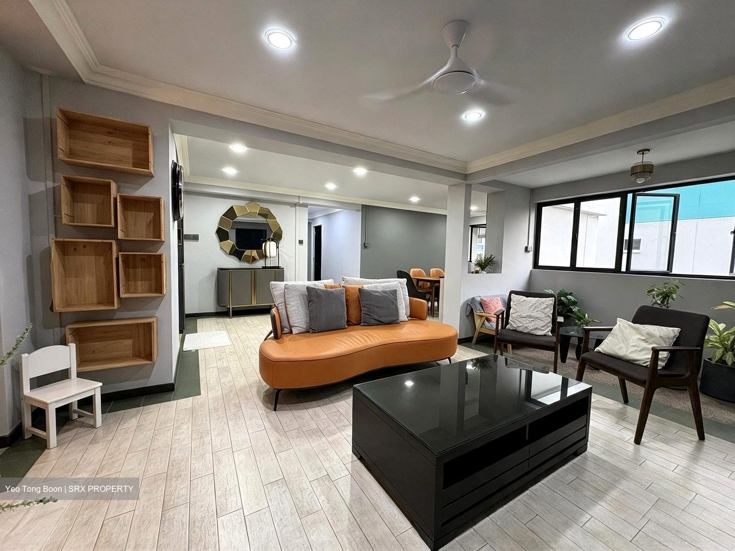Blk 613 Woodlands Avenue 4 (Woodlands), HDB 5 Rooms #633383501